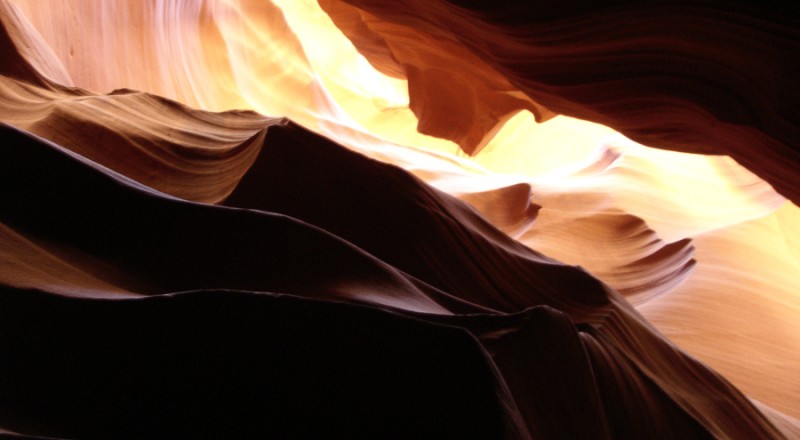 antelope canyon park