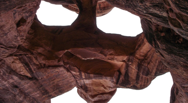 arches national park death