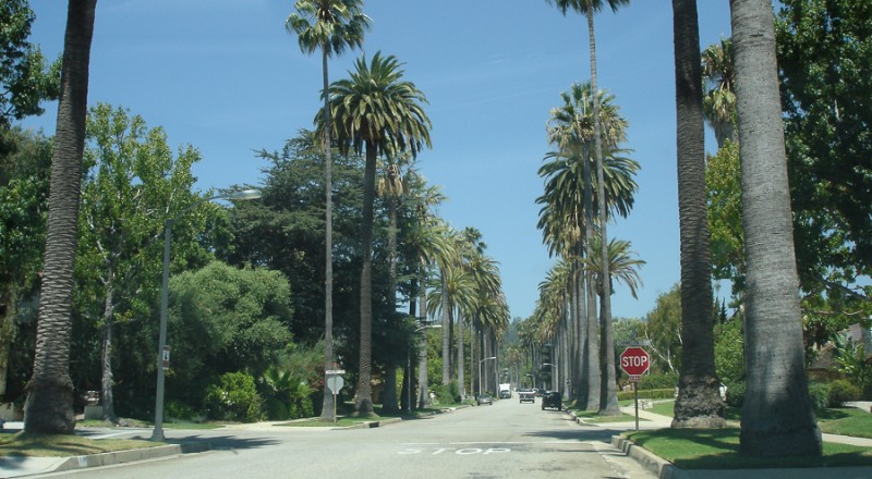 beverly hills la