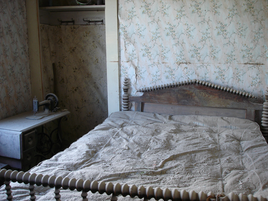 bodie bed
