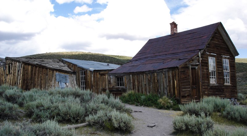 bodie farm