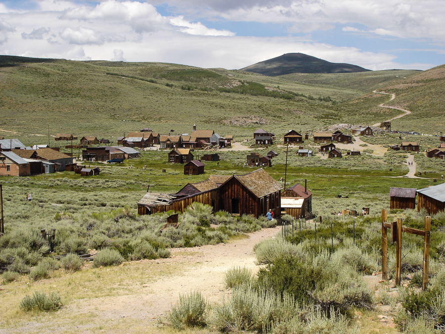 bodie overview