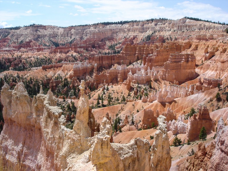 bryce canyon national park