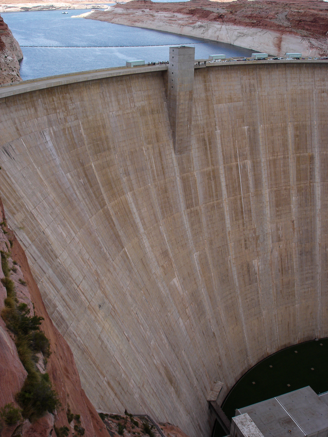 glen canyon dam