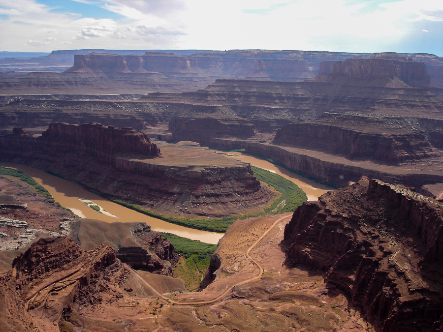 green river overlook