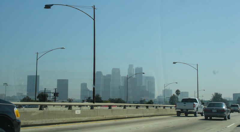 la highway