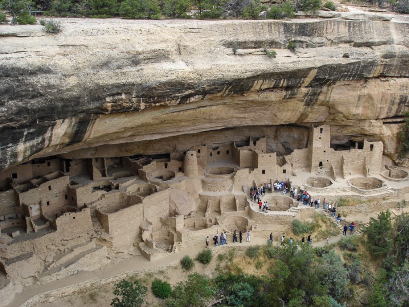 mesa verde