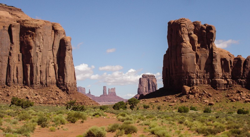 monument valley usa