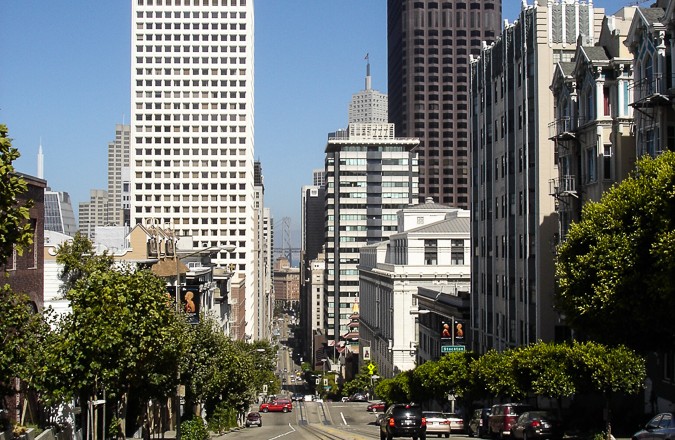 san francisco civic center