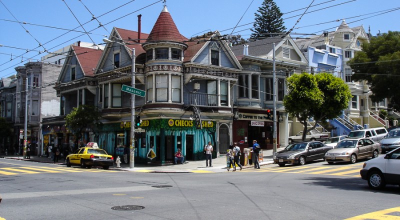 san francisco masonic