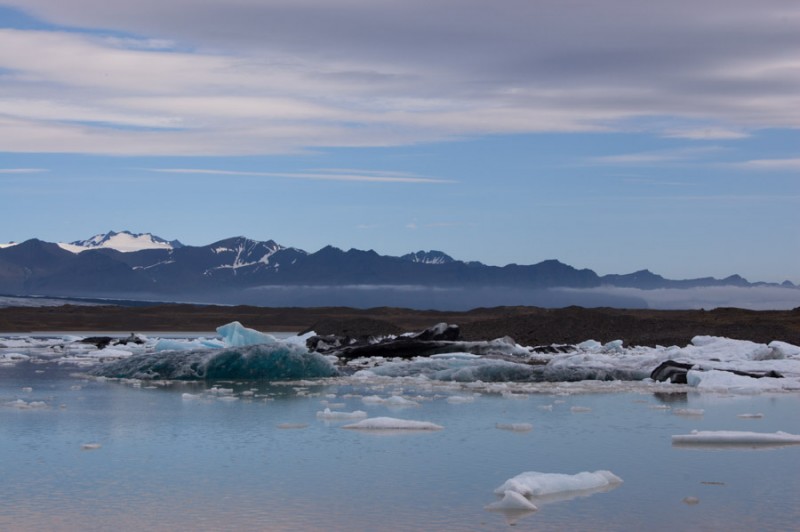 iceland joekulsarlon