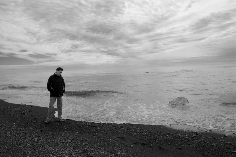 iceland joekulsarlon ice