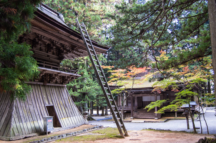 koyasan garden