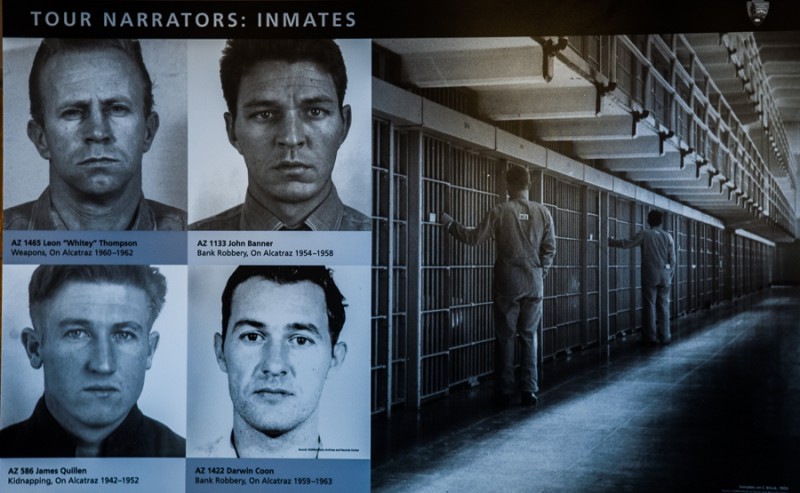alcatraz inmates