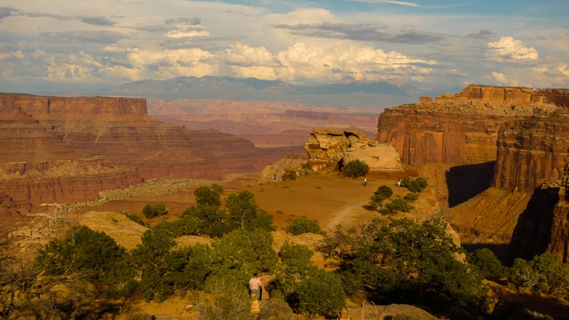 canyonlands thelma and louise