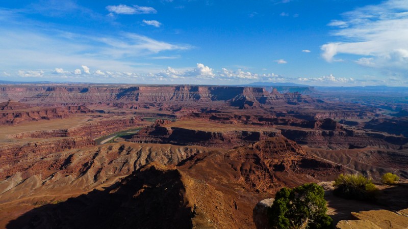 dead horse point utah