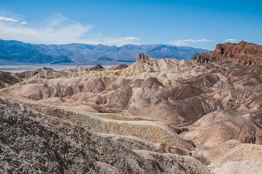 death valley national park