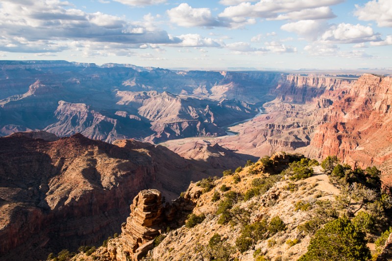 grand canyon park utah