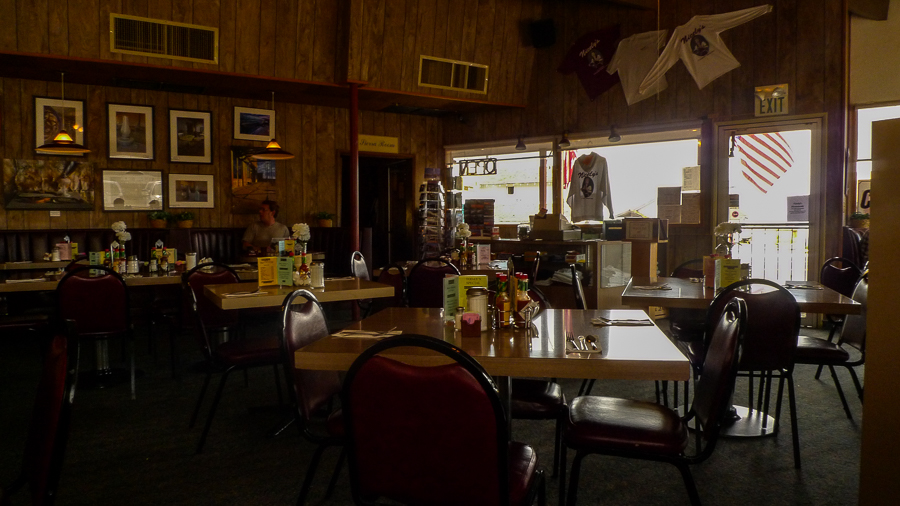 lee vining restaurant