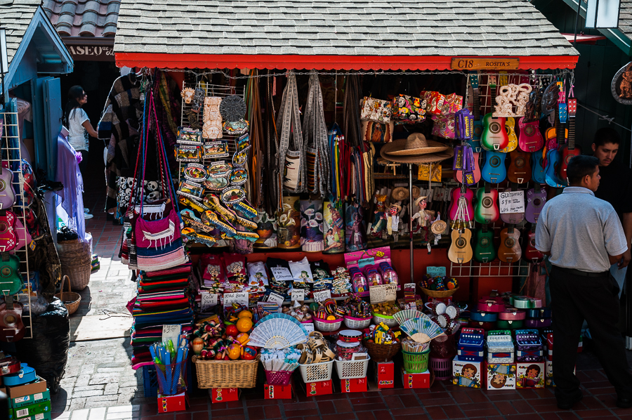 los angeles el pueblo stores