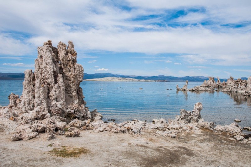 mono lake