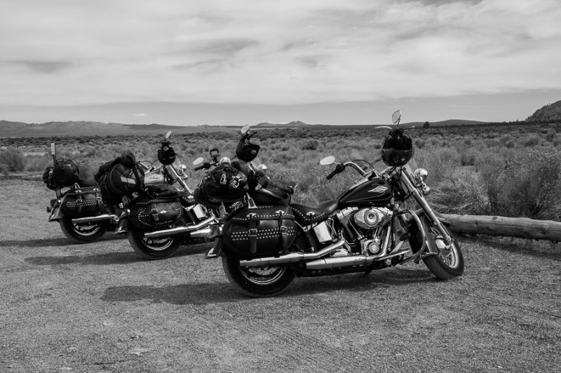 mono lake bikes