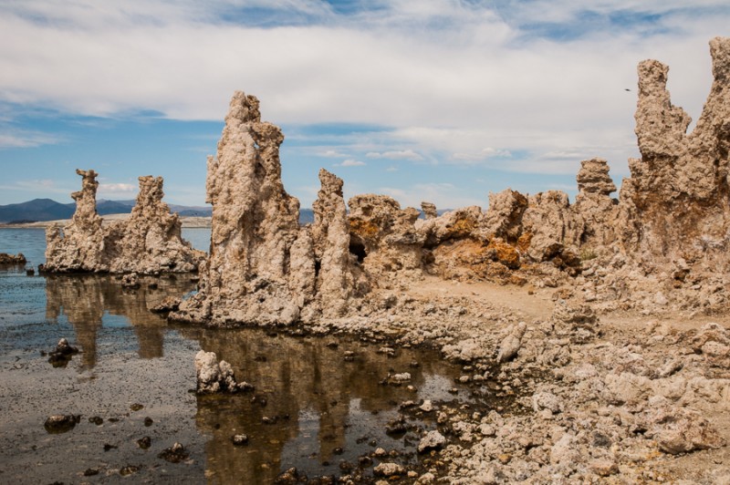 mono lake california