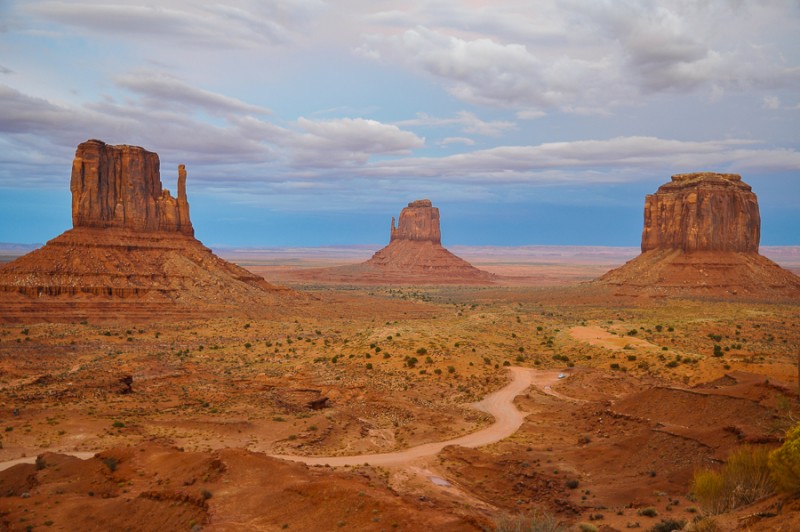 monument valley park
