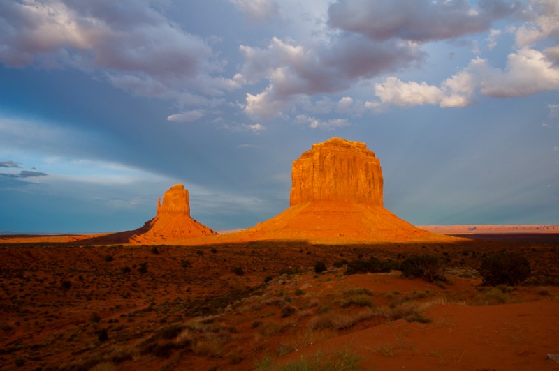 monument valley utah