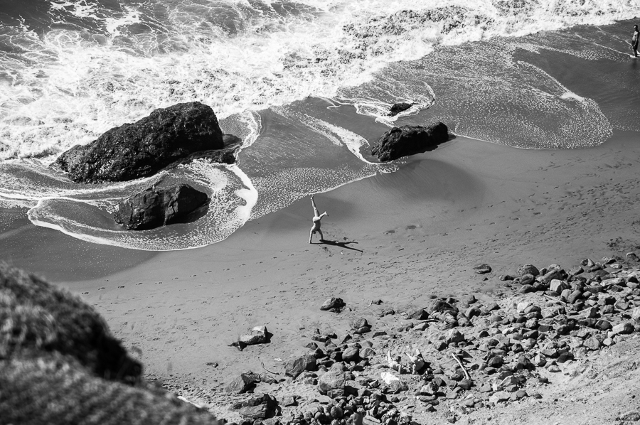 san francisco baker beach
