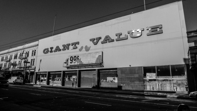 san francisco giant value