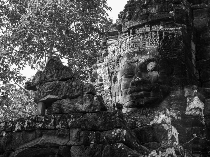 angkor vat ta saom