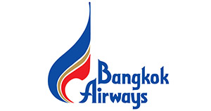 logo bangkok airways