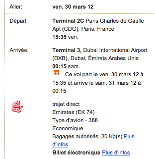 japan emirates flight ek74