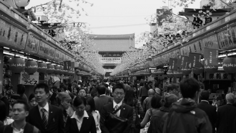 asakusa bw