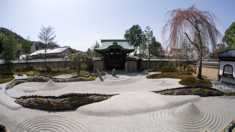 japan kyoto kodai ji temple