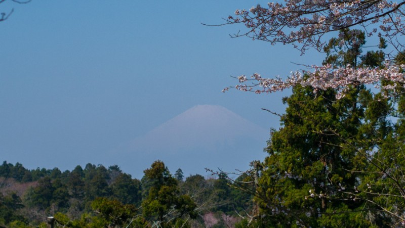 kamakura mount fushi