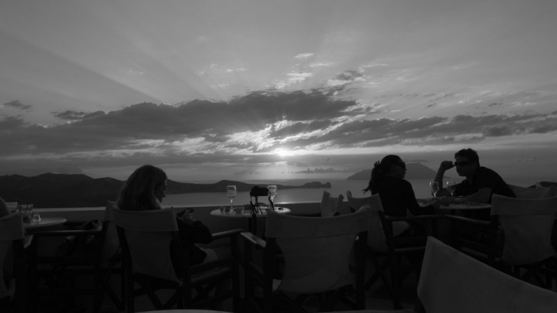 greece milos utopia cafe terrace