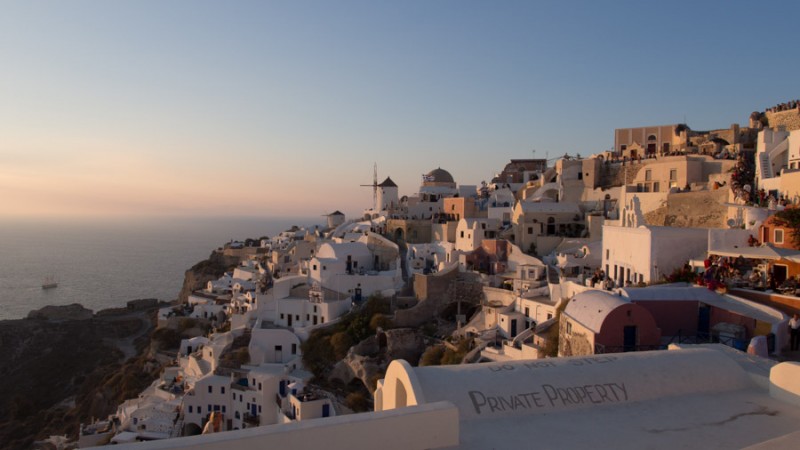 greece santorini oia