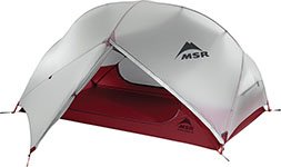 logo msr tent