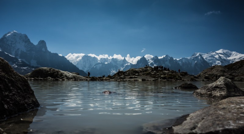 tmb mont blanc cheserys