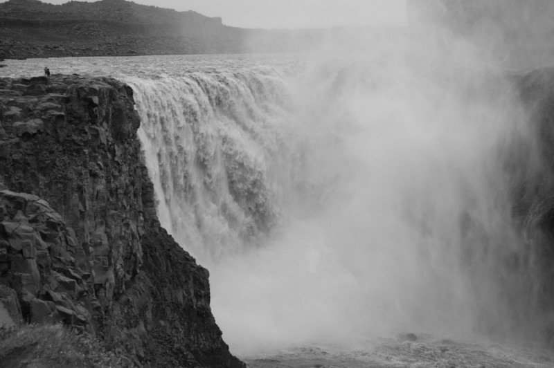 iceland dettifoss