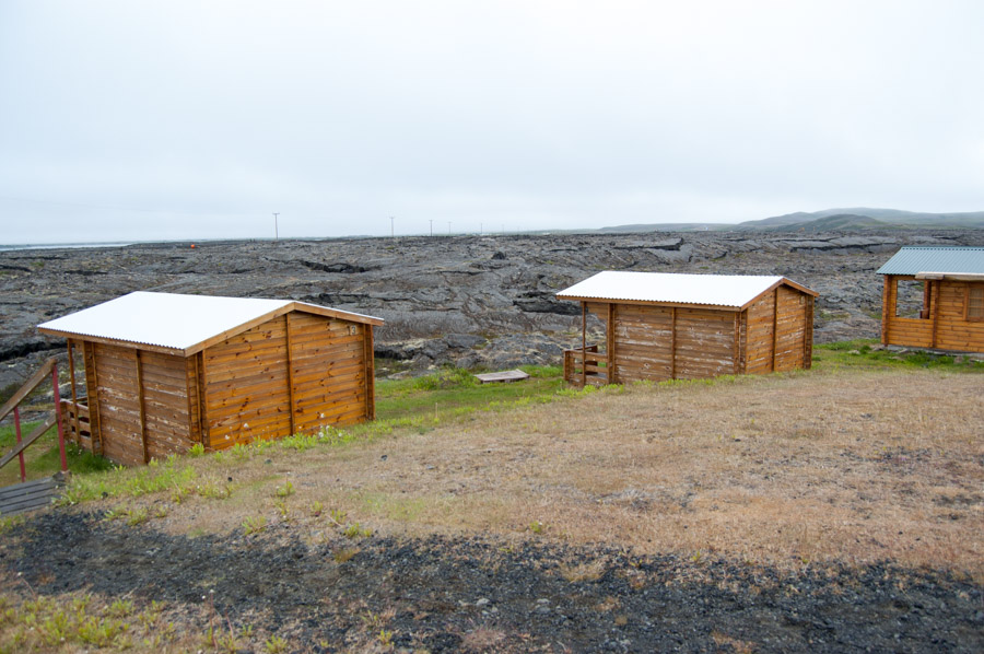 iceland hli camping and guesthouse