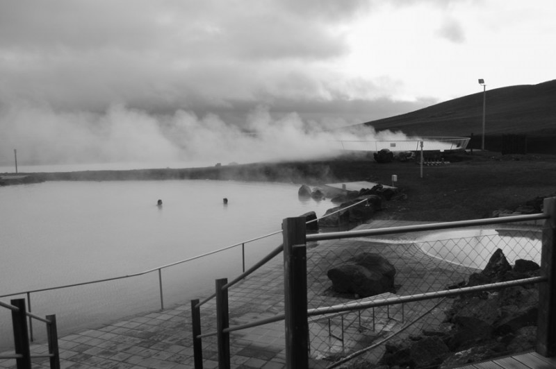 iceland myvatn nature bath