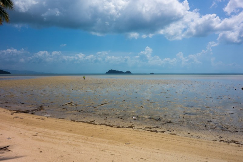ko pha ngan beach