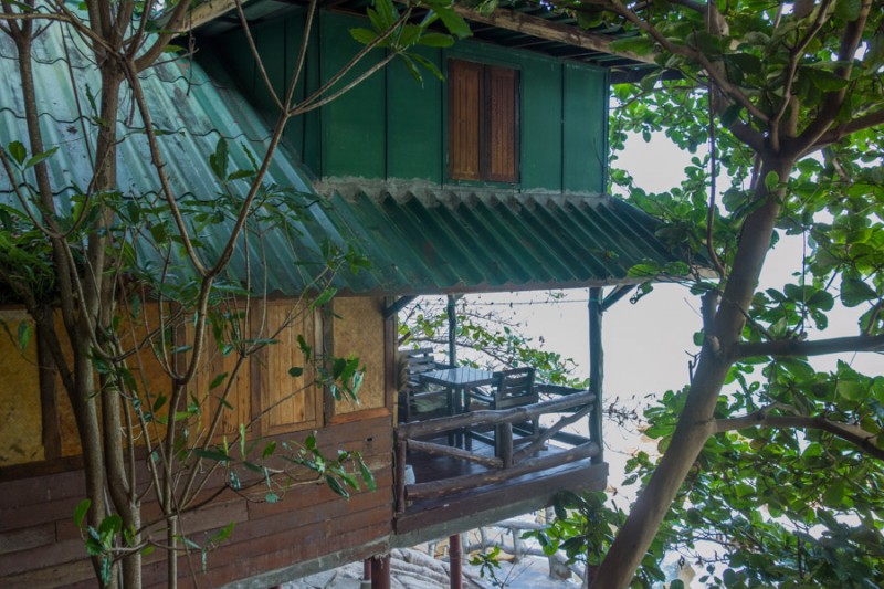 ko pha ngan haad sadet bunbgalow