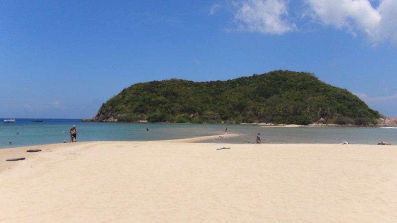 ko pha ngan ko pha ngan beach