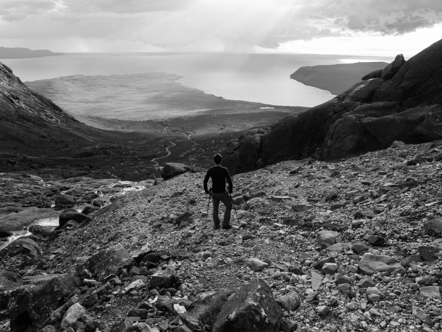 skye island scotland