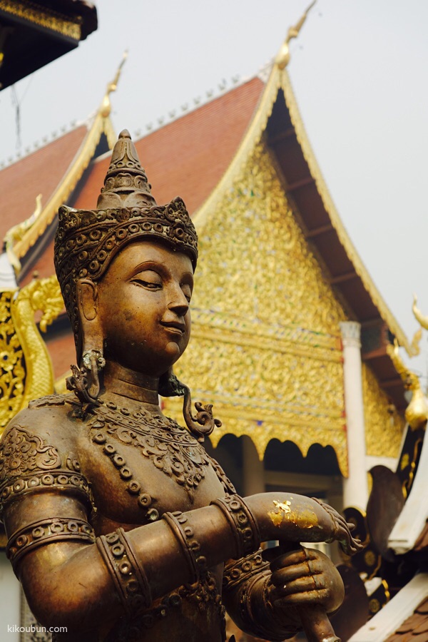 thailand chiang mai
