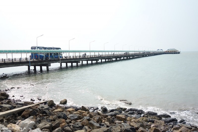 thailand transfer to ko samui